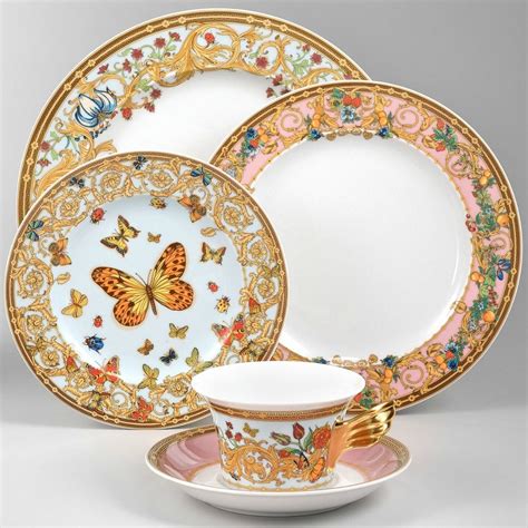 most expensive dinnerware